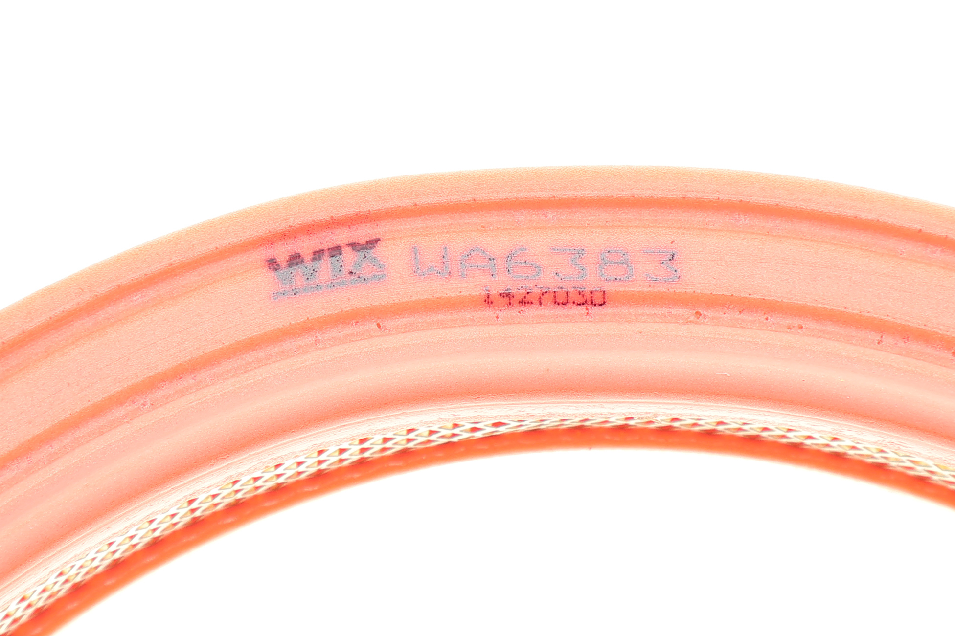 WA6383 WIX FILTERS